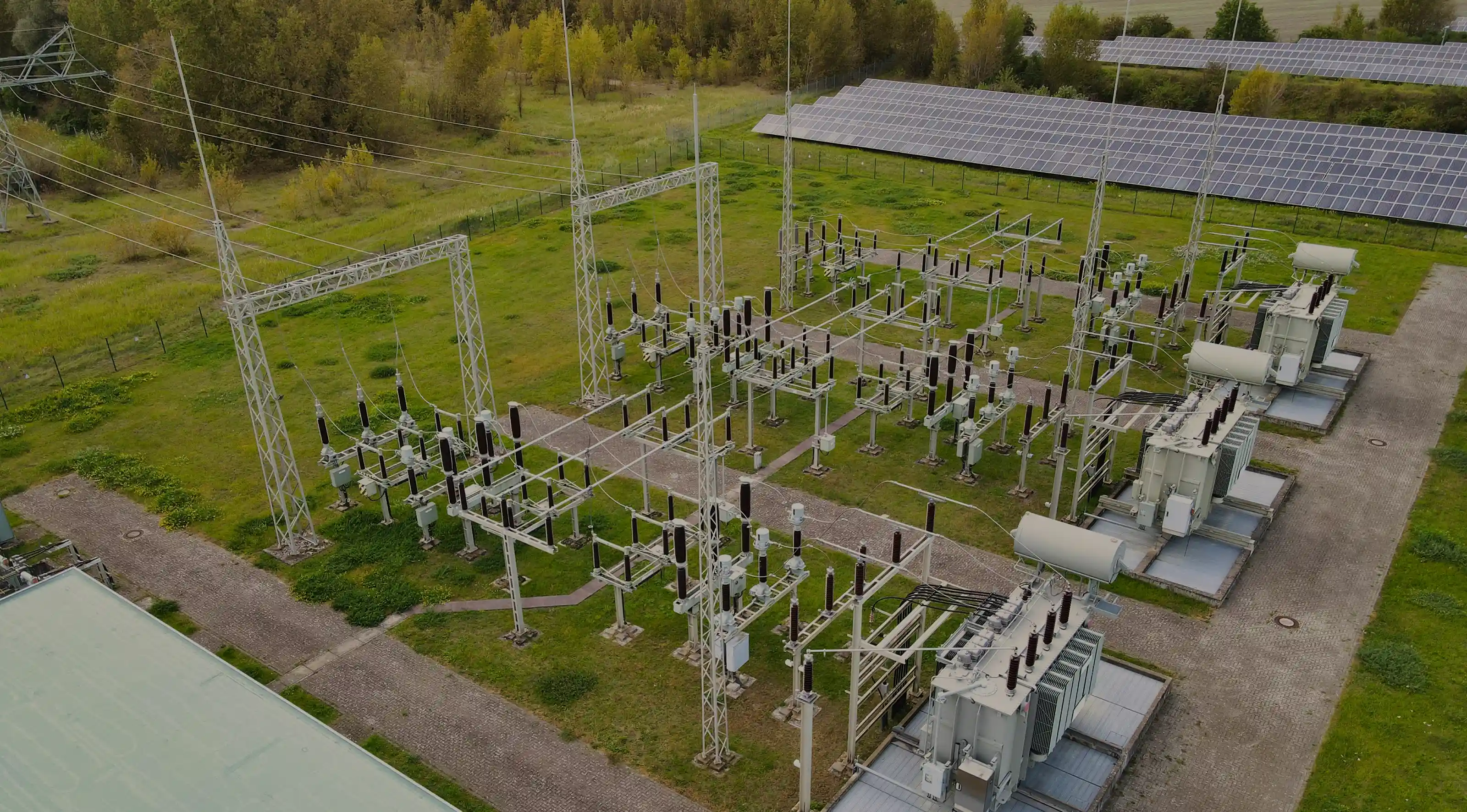 Infrastruktur & Netze Infrastruktur & Netze