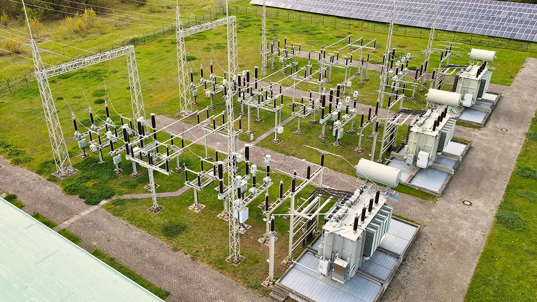 Infrastruktur & Netze Infrastruktur & Netze