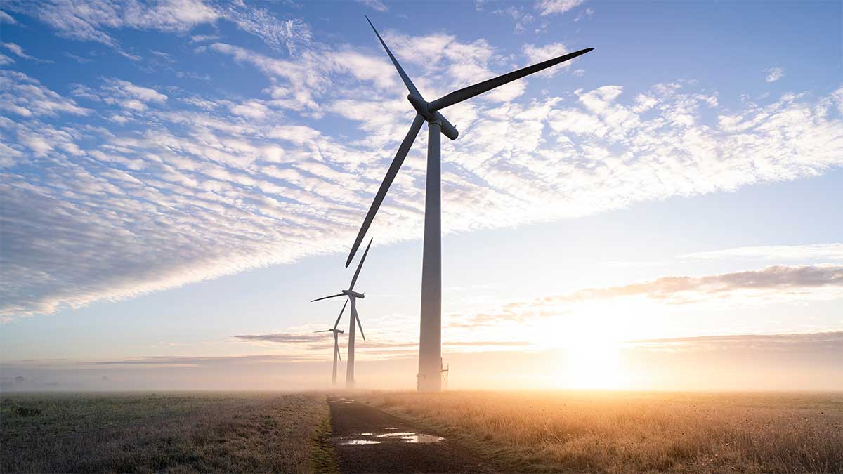 Windkraftanlagen Windkraftanlagen